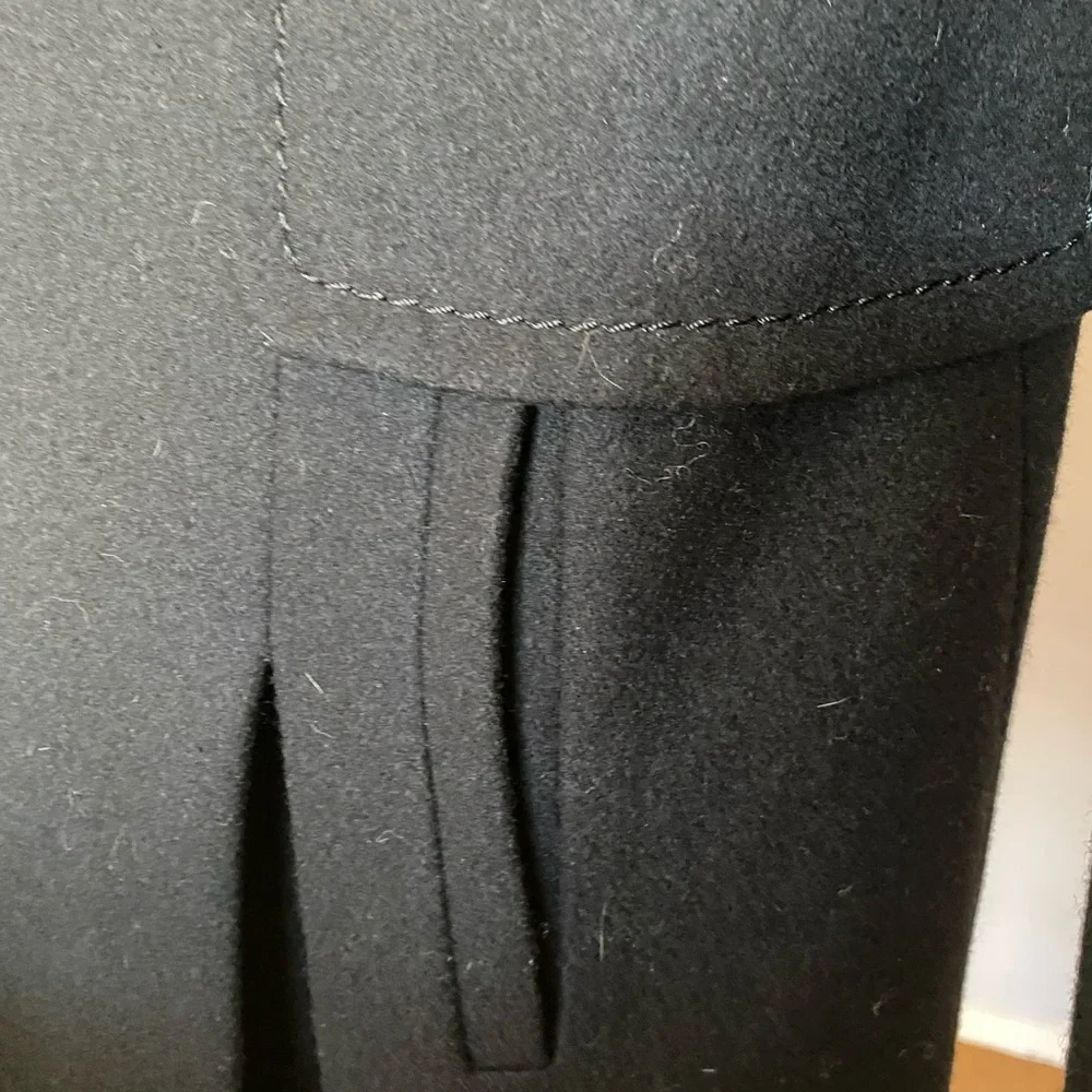 Kenneth Cole Wool Jacket - Picture 6 of 6